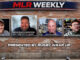 MLR Weekly, Rugby Wrap Up, Rugby, Brandon Sparks, TMO, HSBC 7s