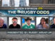 The Rugby Odds, via Rugby Wrap Up