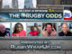 Rugby Wrap Up, The Rugby Odds, Studio S6 E34