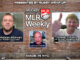 MLR Weekly, Rugby Wrap Up, Rugby, Brandon Harvey, Shane Young, Matt McCarthy