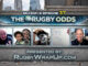 Rugby Wrap Up, The Rugby Odds, Studio S6 E37