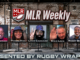 MLR Weekly