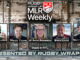 MLR Weekly, Rugby, Matt McCarthy, Rugby, Wrap Up, Jo Anne Anderson, Wendy Young